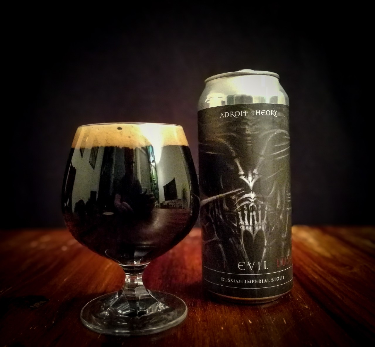 What Evil Lurks (Ghost 901), United States