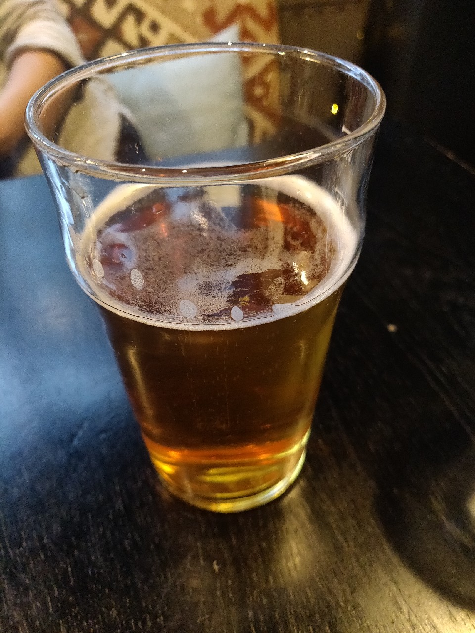 Harha Veriappelsiini APA, Finland