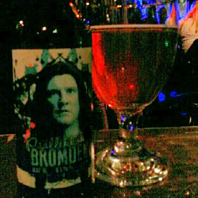 Päällikkö Bromden, Finland