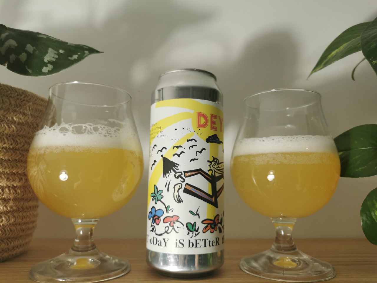 ToDaY iS bETteR tHAn yeStErdaY, England