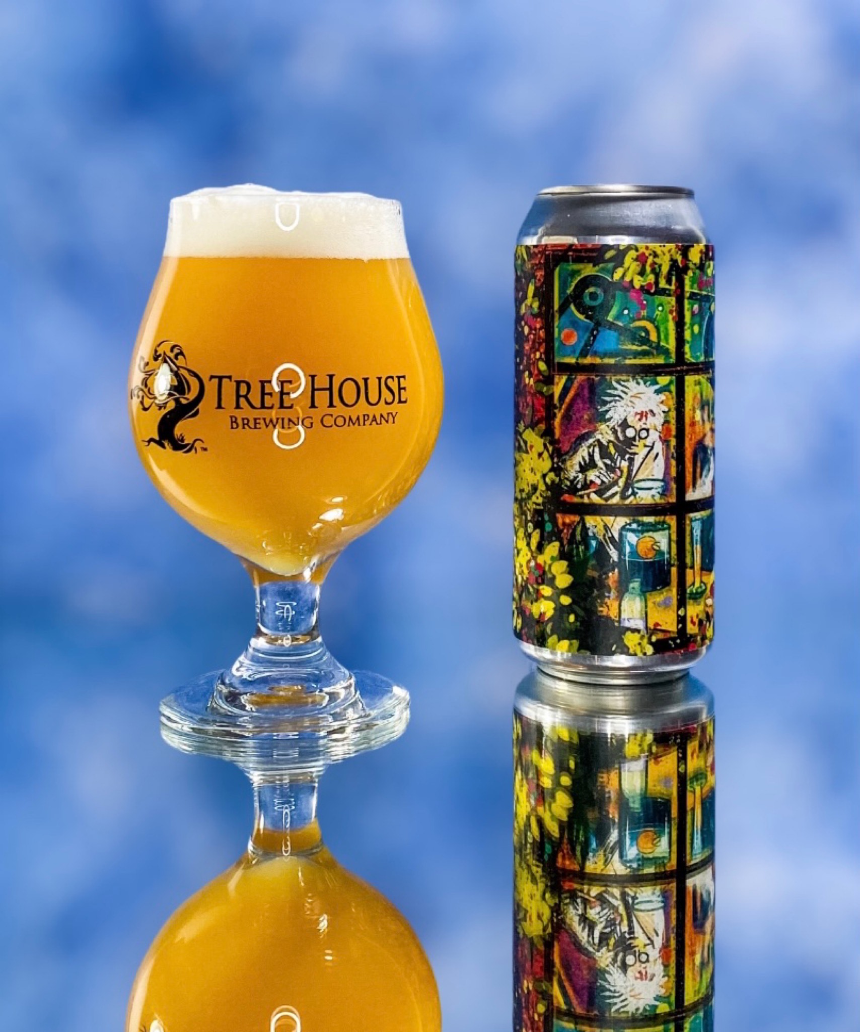 Fruit Project, United States