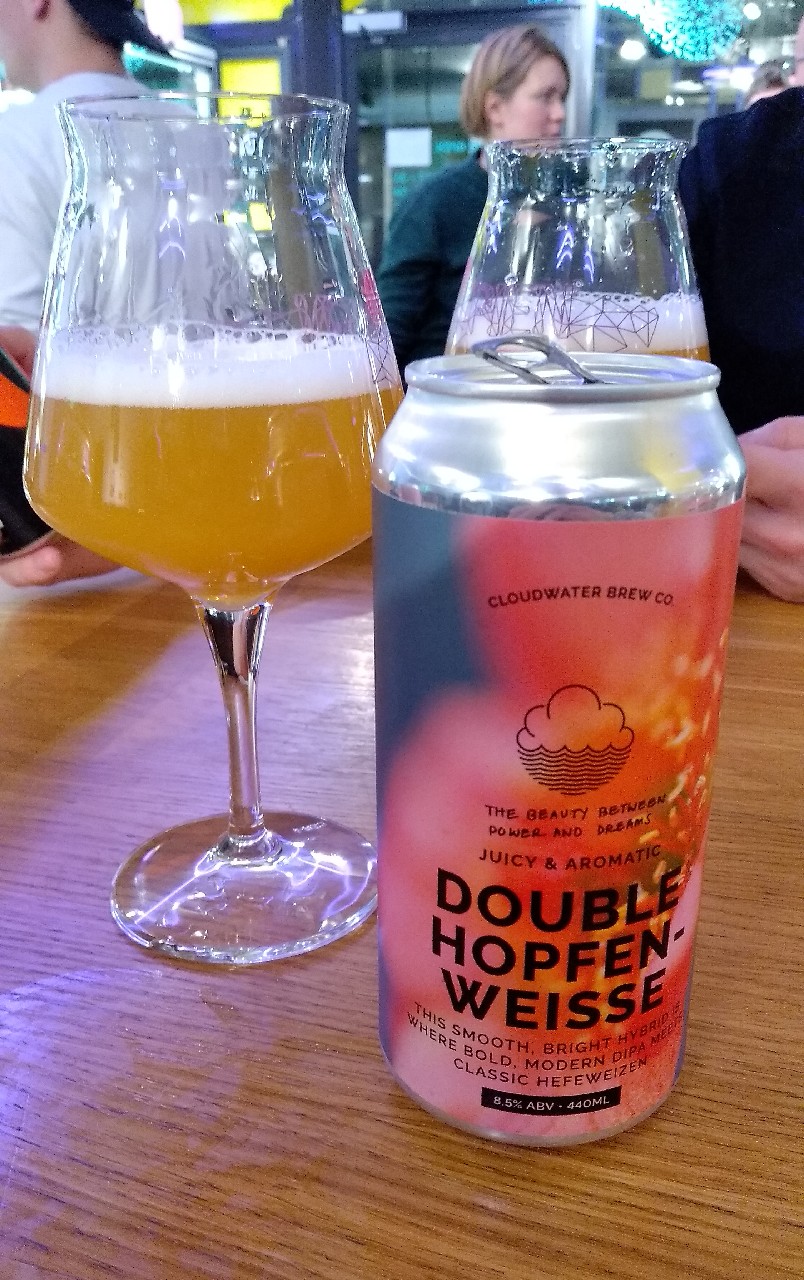 The Beauty Between Power And Dreams, England