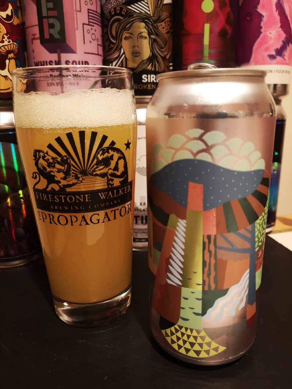 opaque thoughts pineapple peach, United States