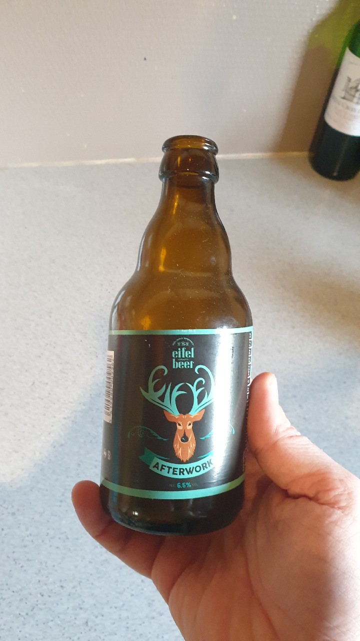 After Work Beer, Belgium