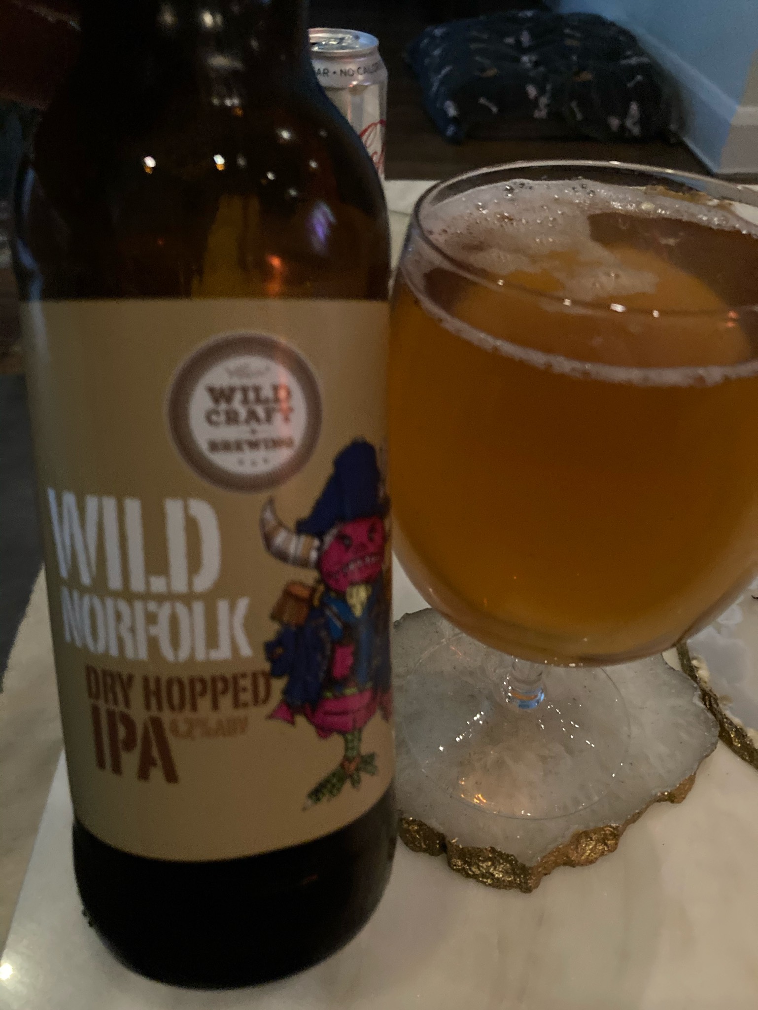 Wild Norfolk, England