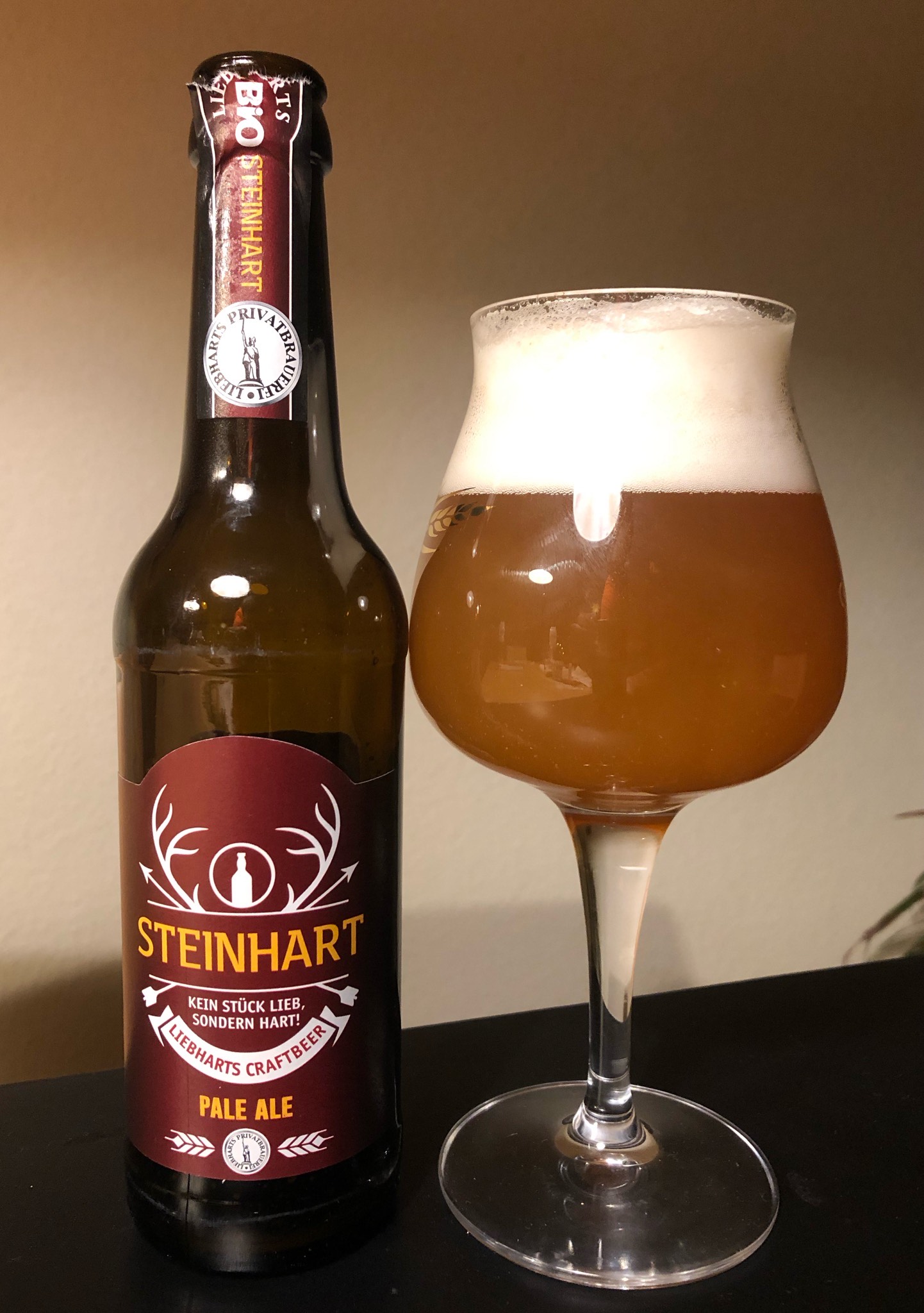 Steinhart, Germany