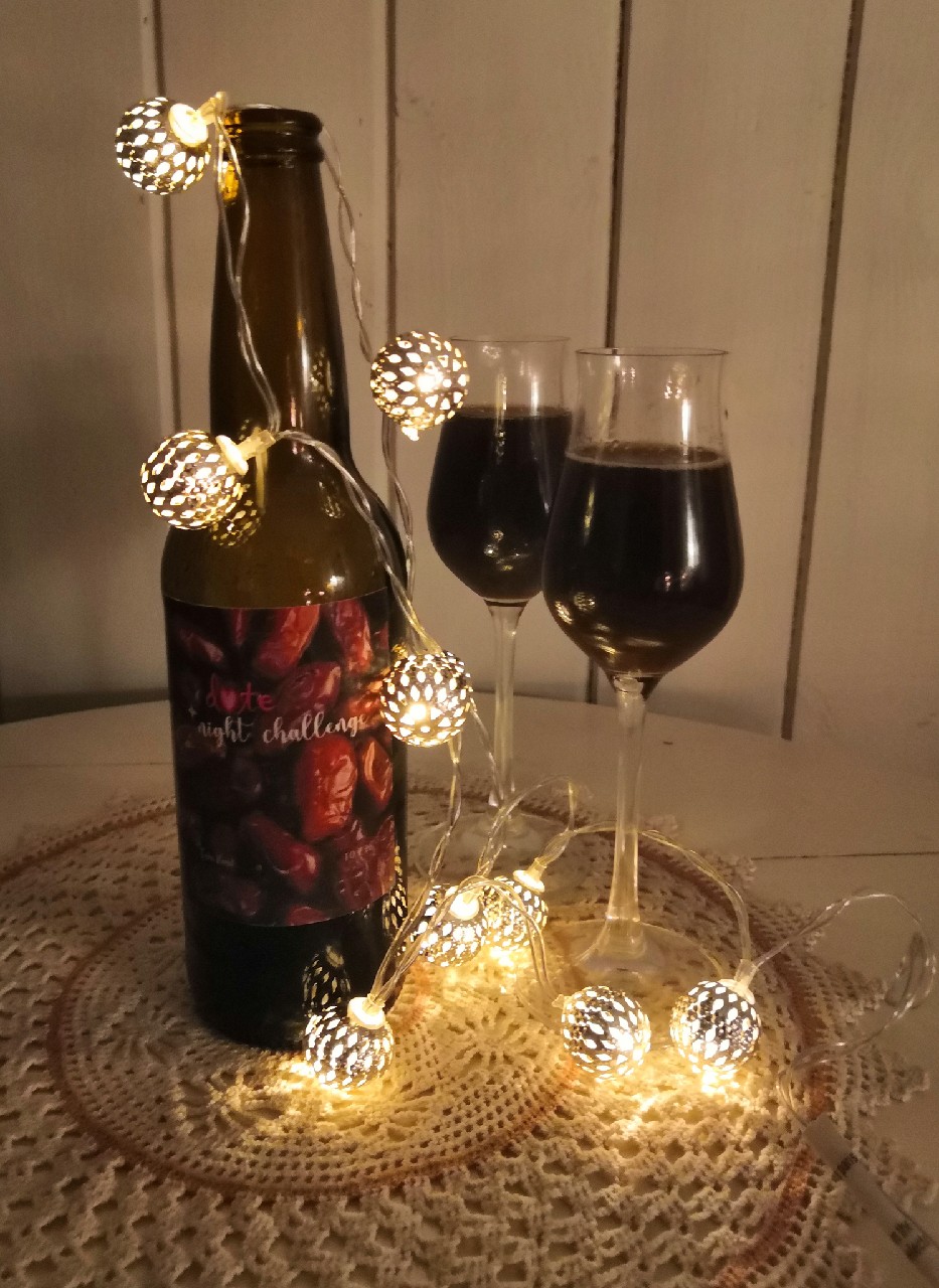 Date Night Challenge, Finland