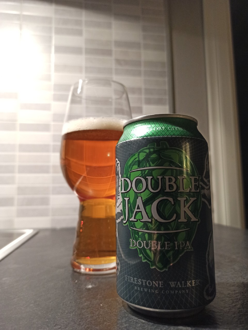 Double Jack, United States