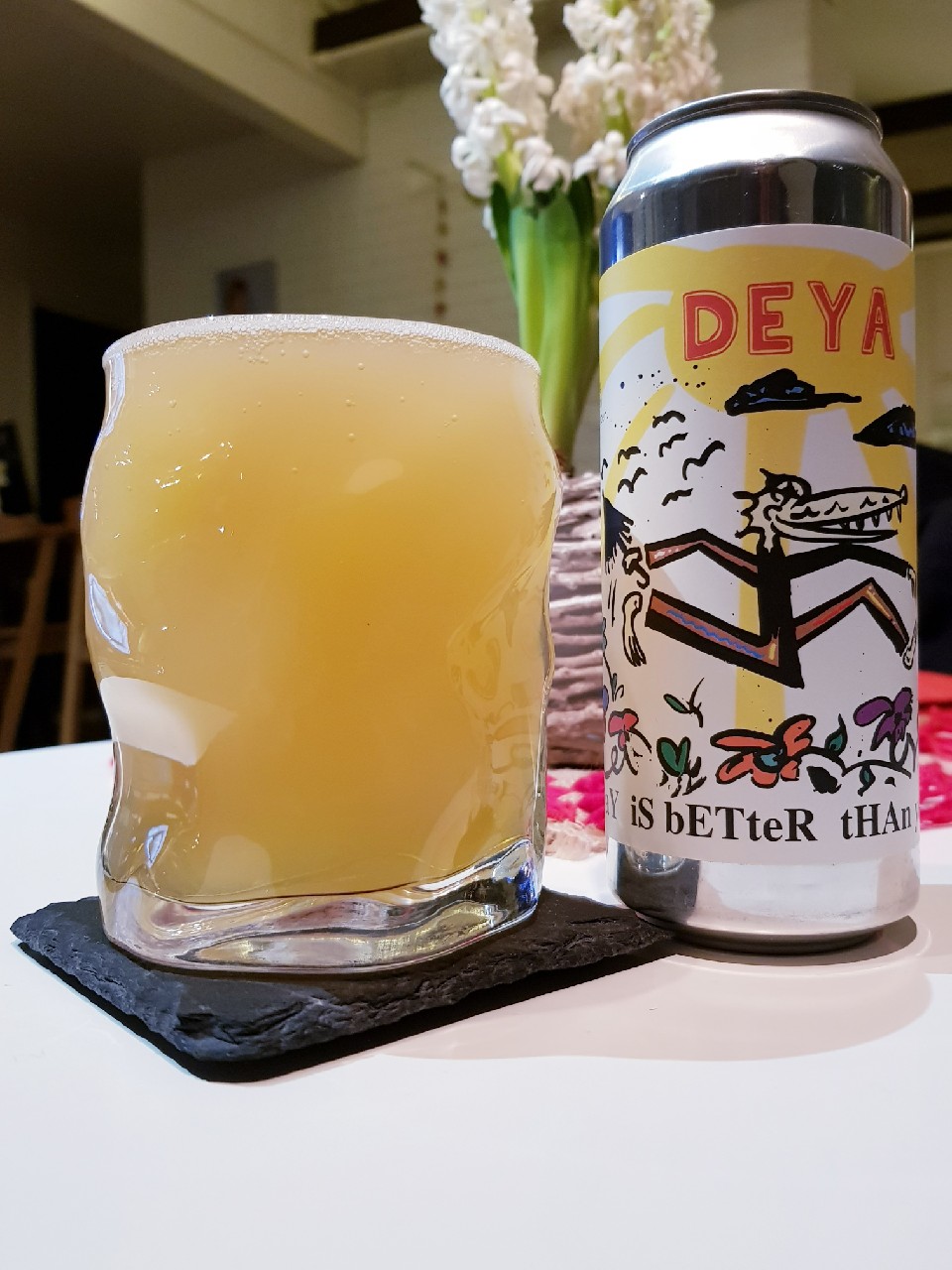 ToDaY iS bETteR tHAn yeStErdaY, England