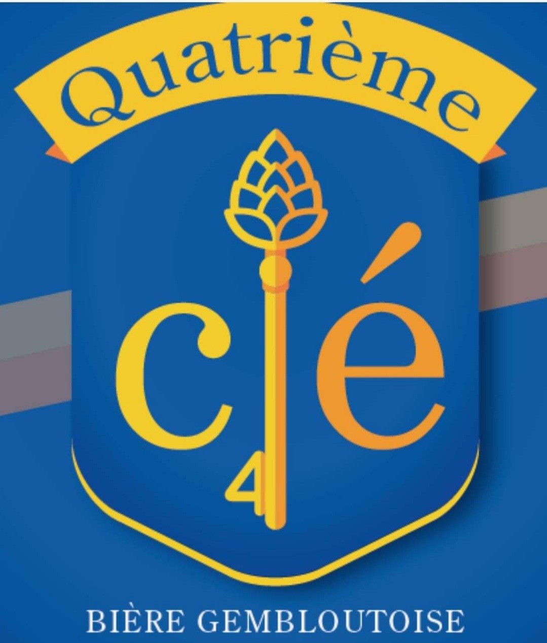 La Quatrième Clé, Belgium