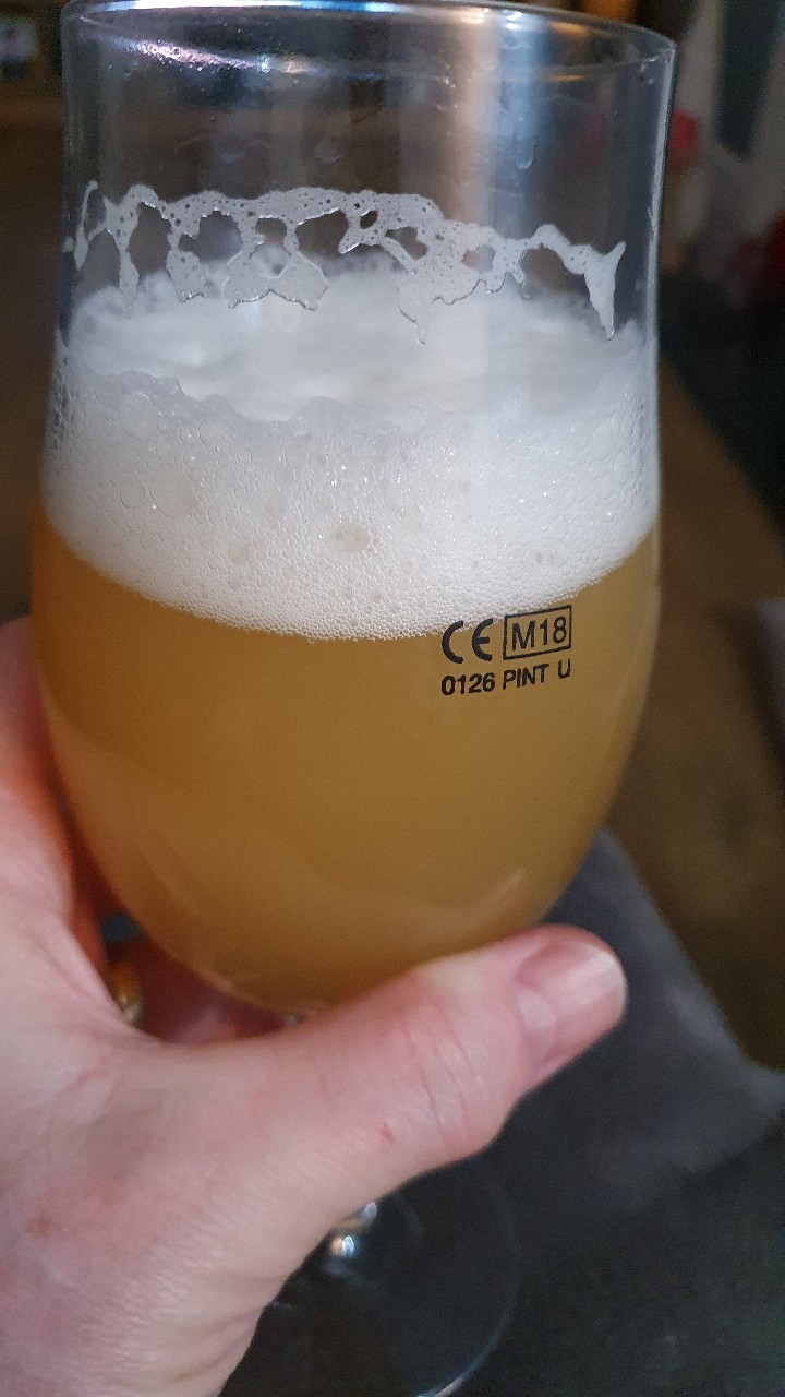 Pins And Needles, England