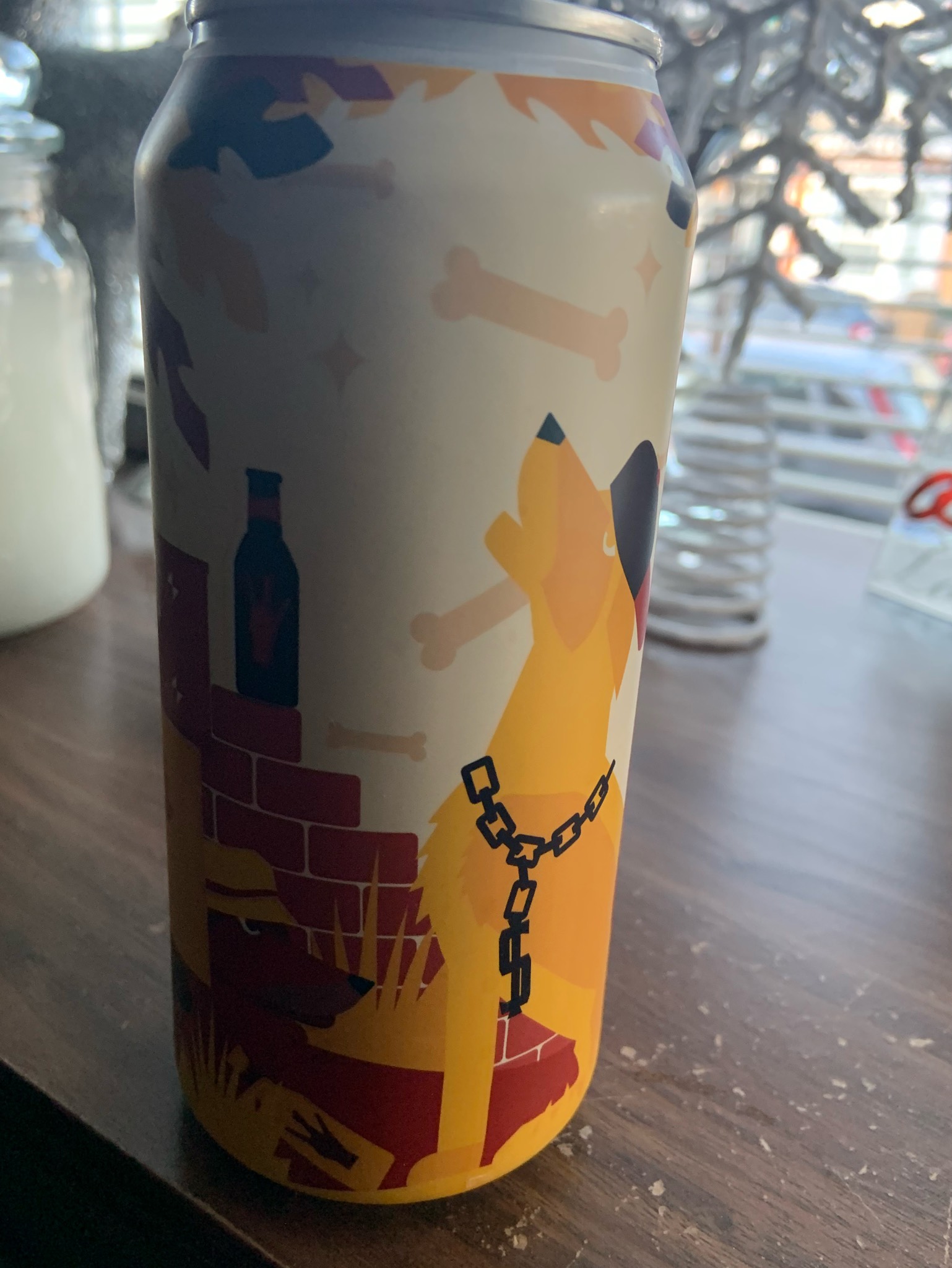 Cereal Killa, England