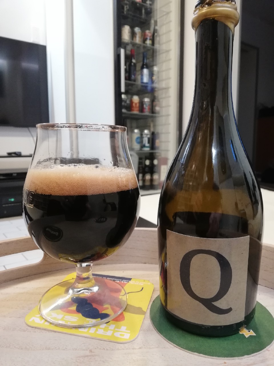 Quaker State, United States