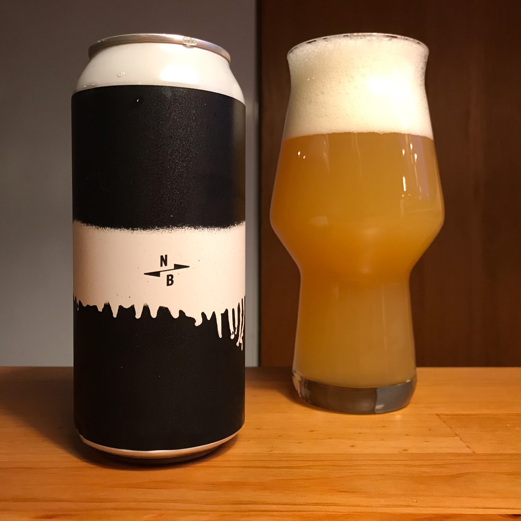 Paria IPA 4.0, England