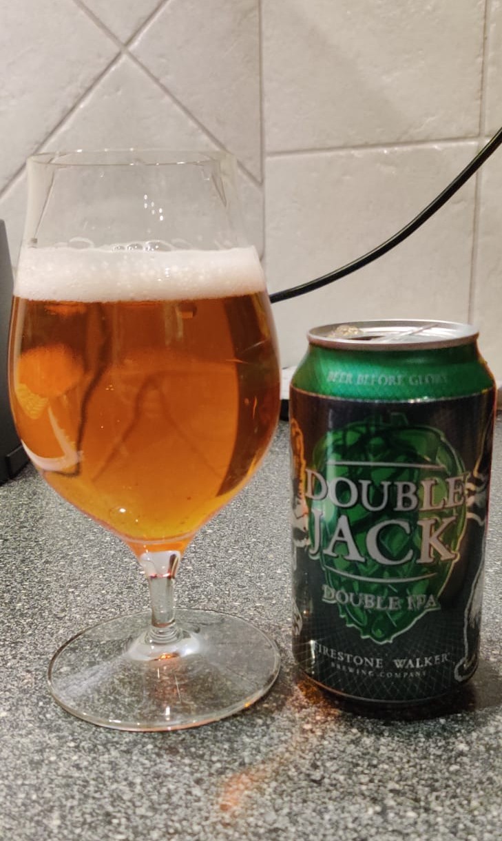 Double Jack, United States