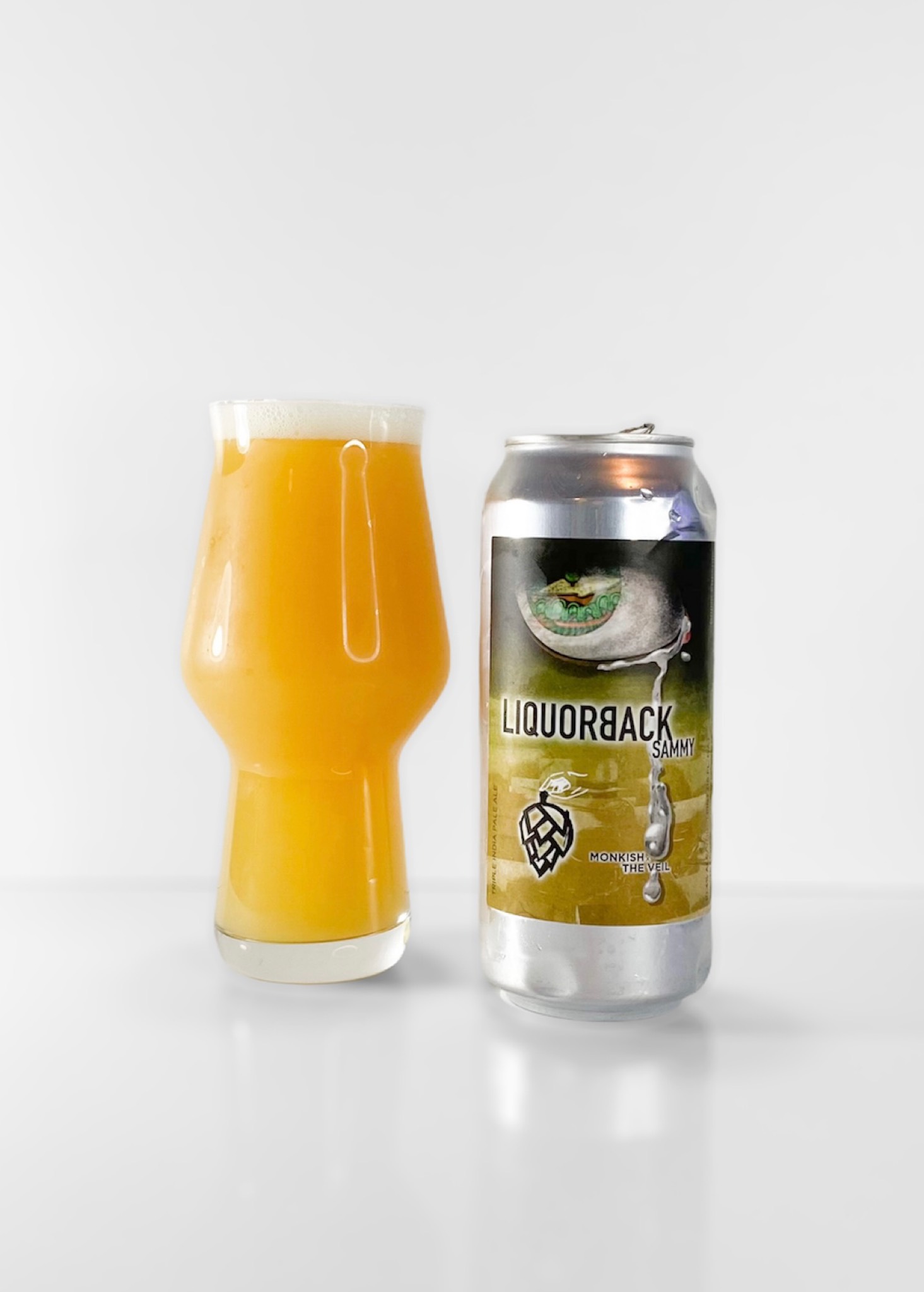 Liquorback Sammy, United States