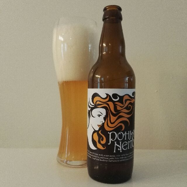 Pohjan Neito 4,5 %, Finland