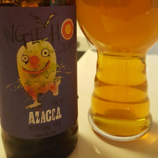 Flying Dog Azacca, United States