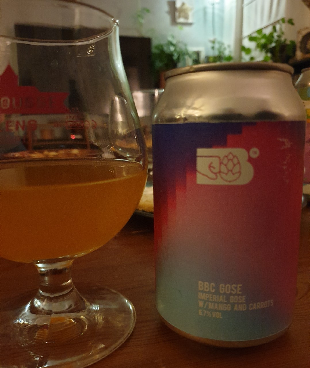 BBC Gose, Romania