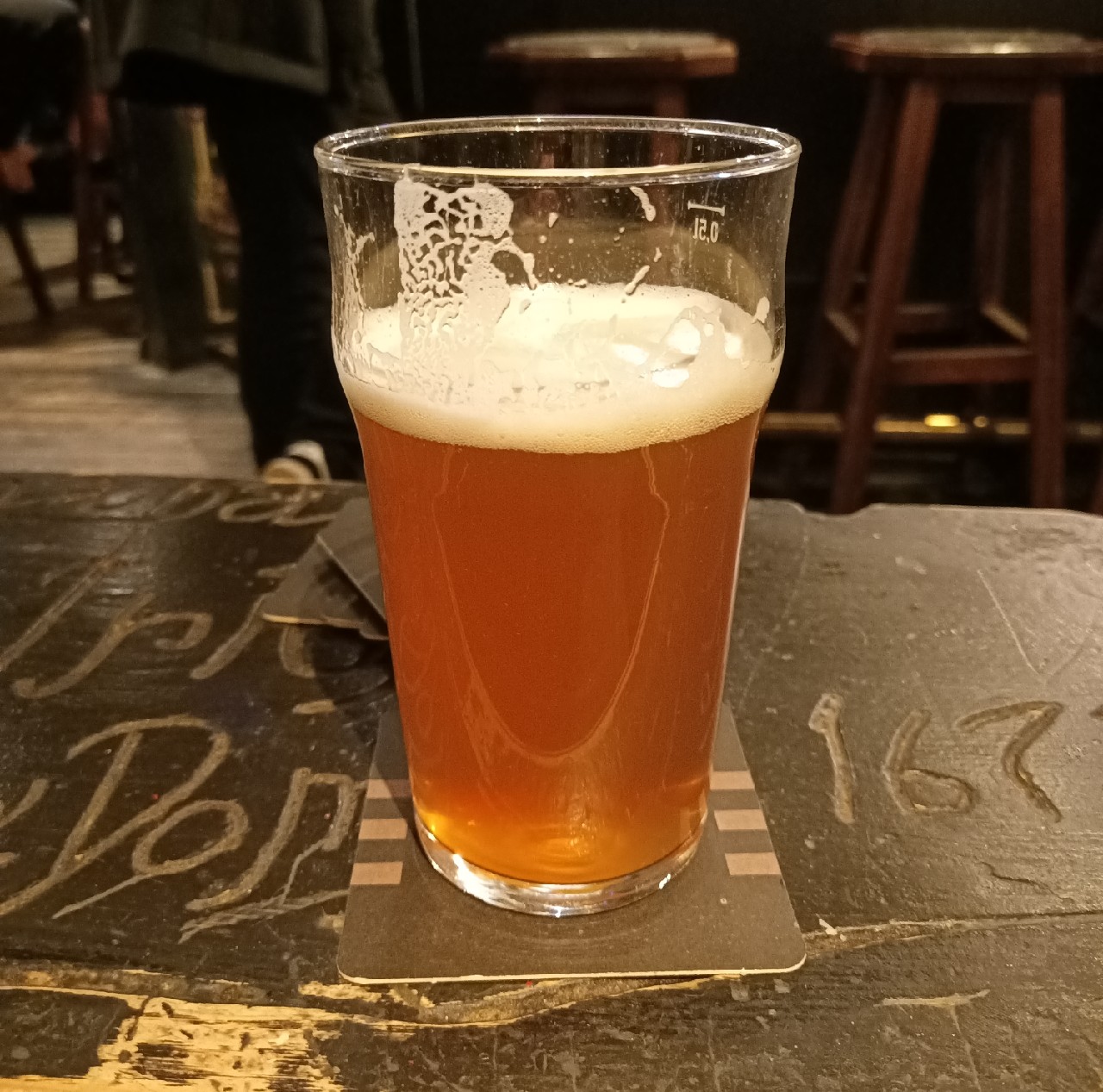 Sparky Wildebeest, Finland