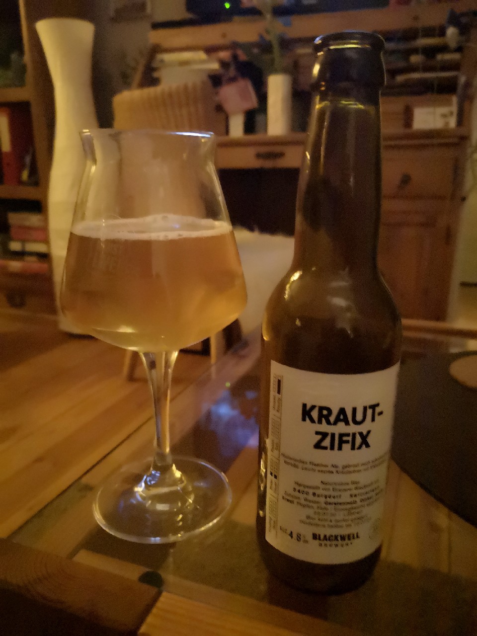 Kraut-Zifix, Switzerland