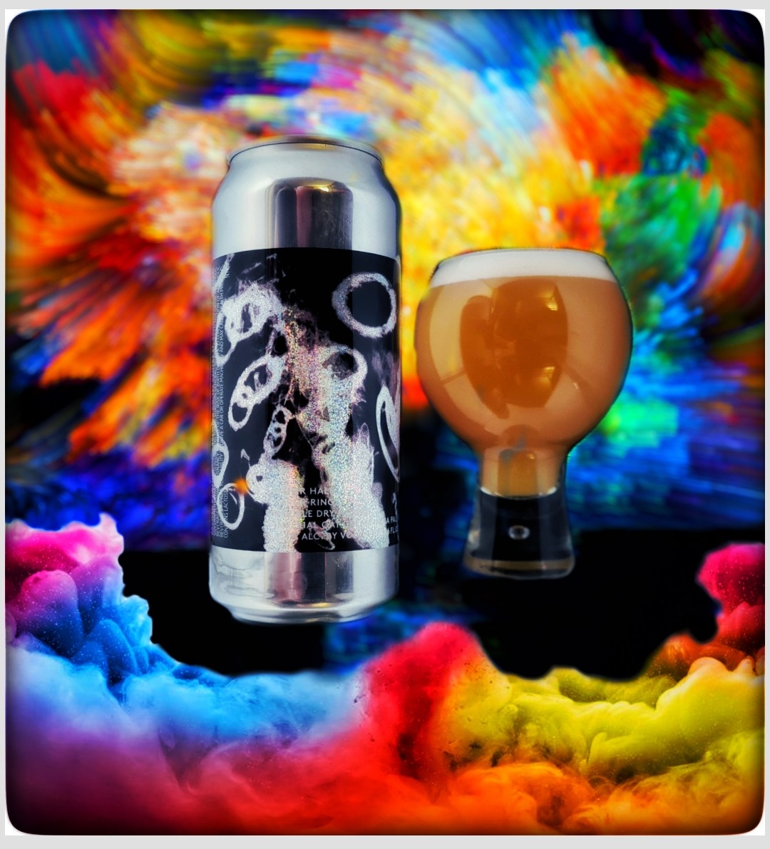 Double Dry Hopped Vapor Ringz, United States