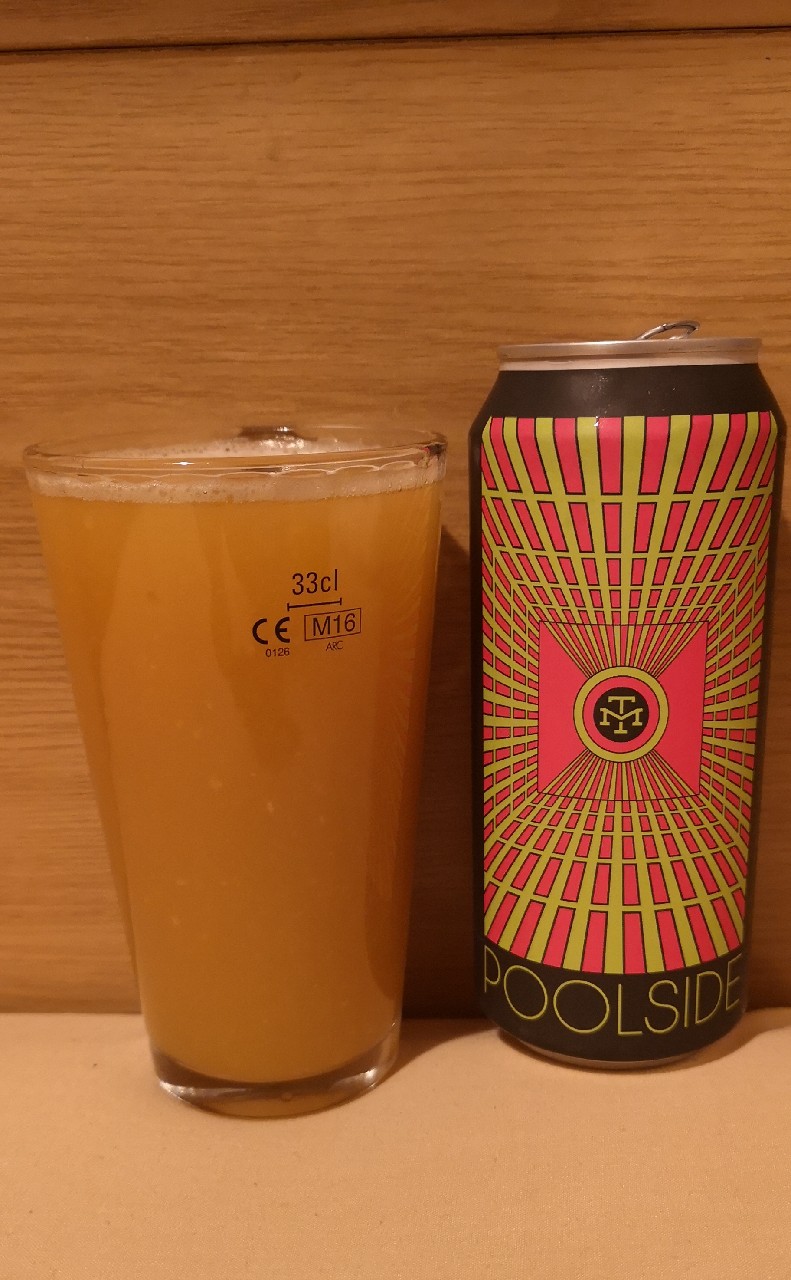 Poolside Double IPA, United States