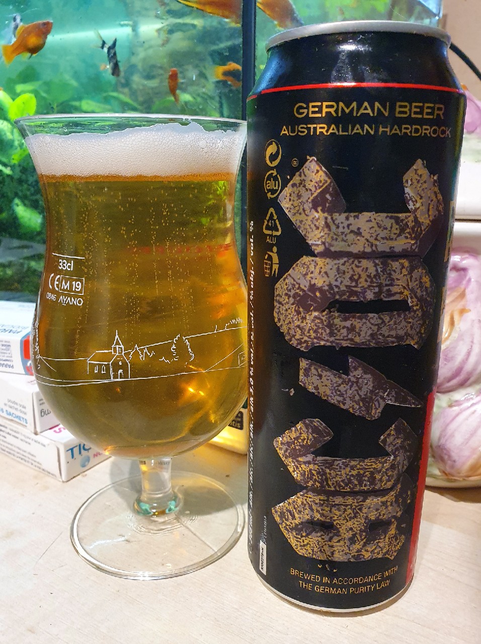 AC/DC Rock Or Bust, Germany