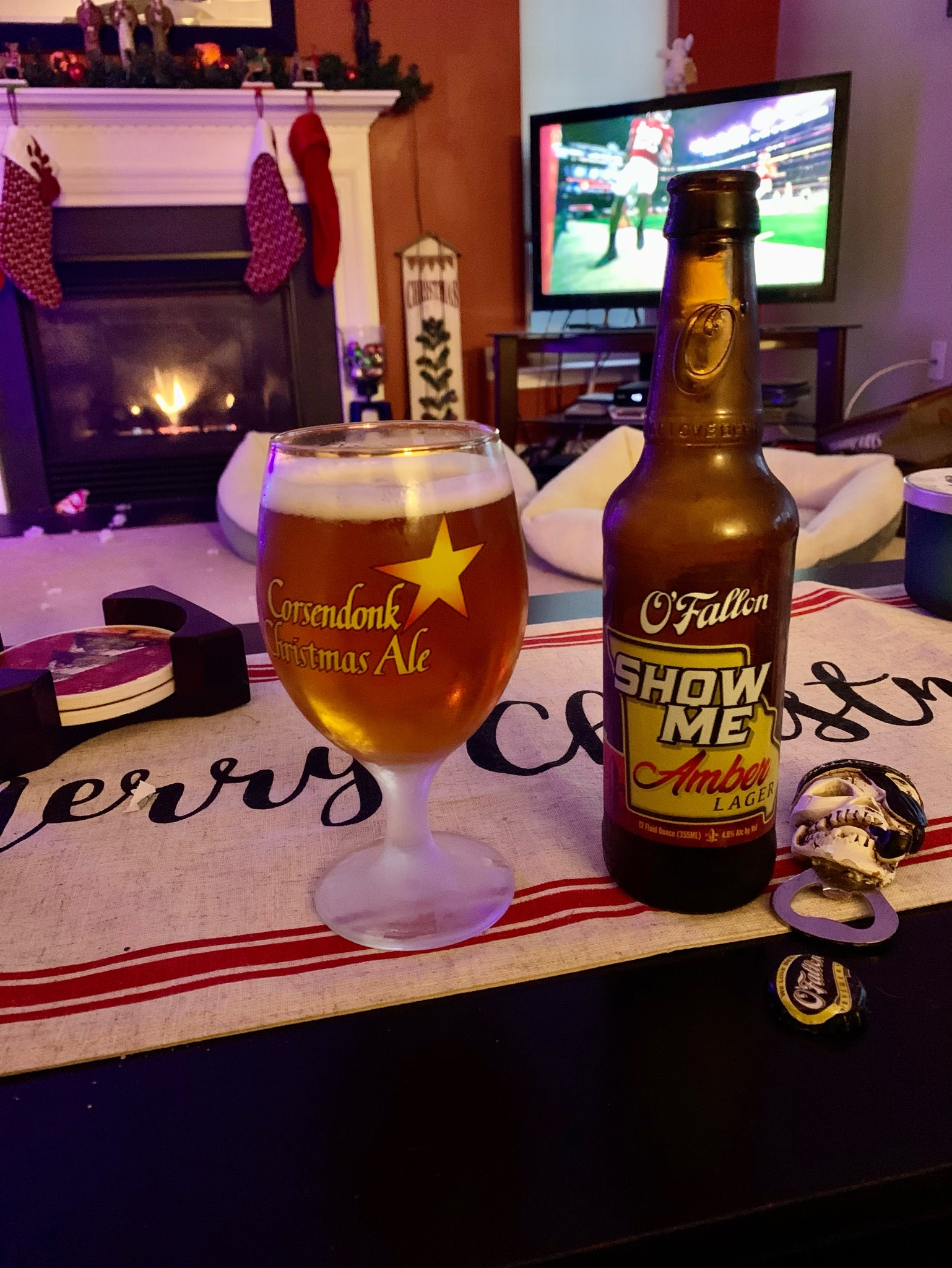 Show Me, United States