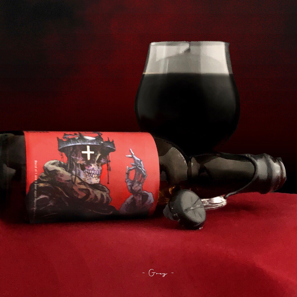 Blessed, United States