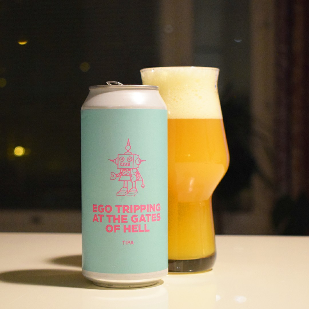 Ego Tripping At The Gates Of Hell, England