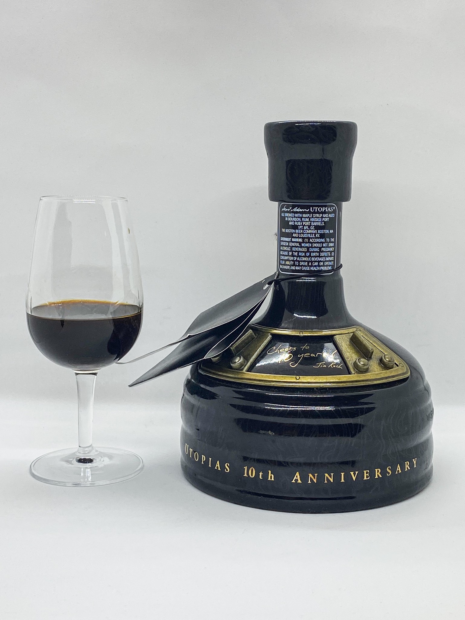 Utopias 10th Anniversary (2012), United States