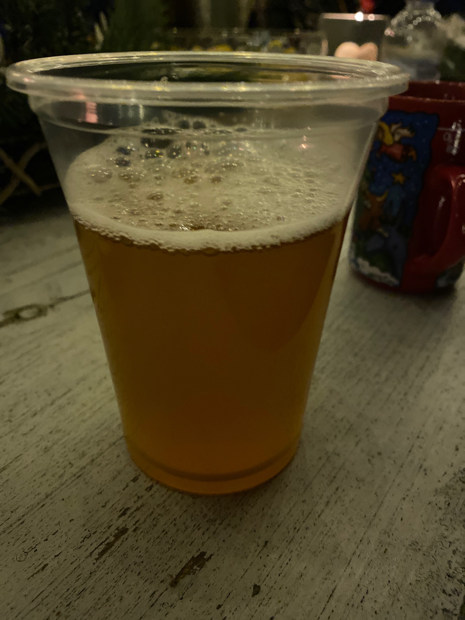 Lankosken Kuohu, Finland