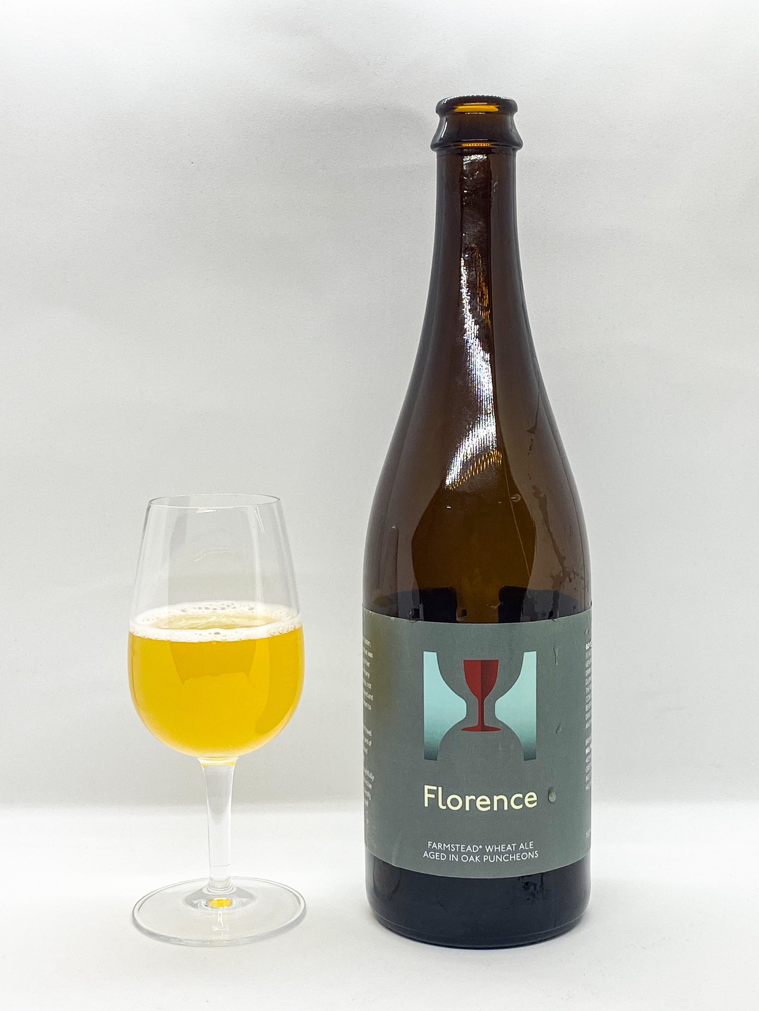 Florence Puncheon, United States