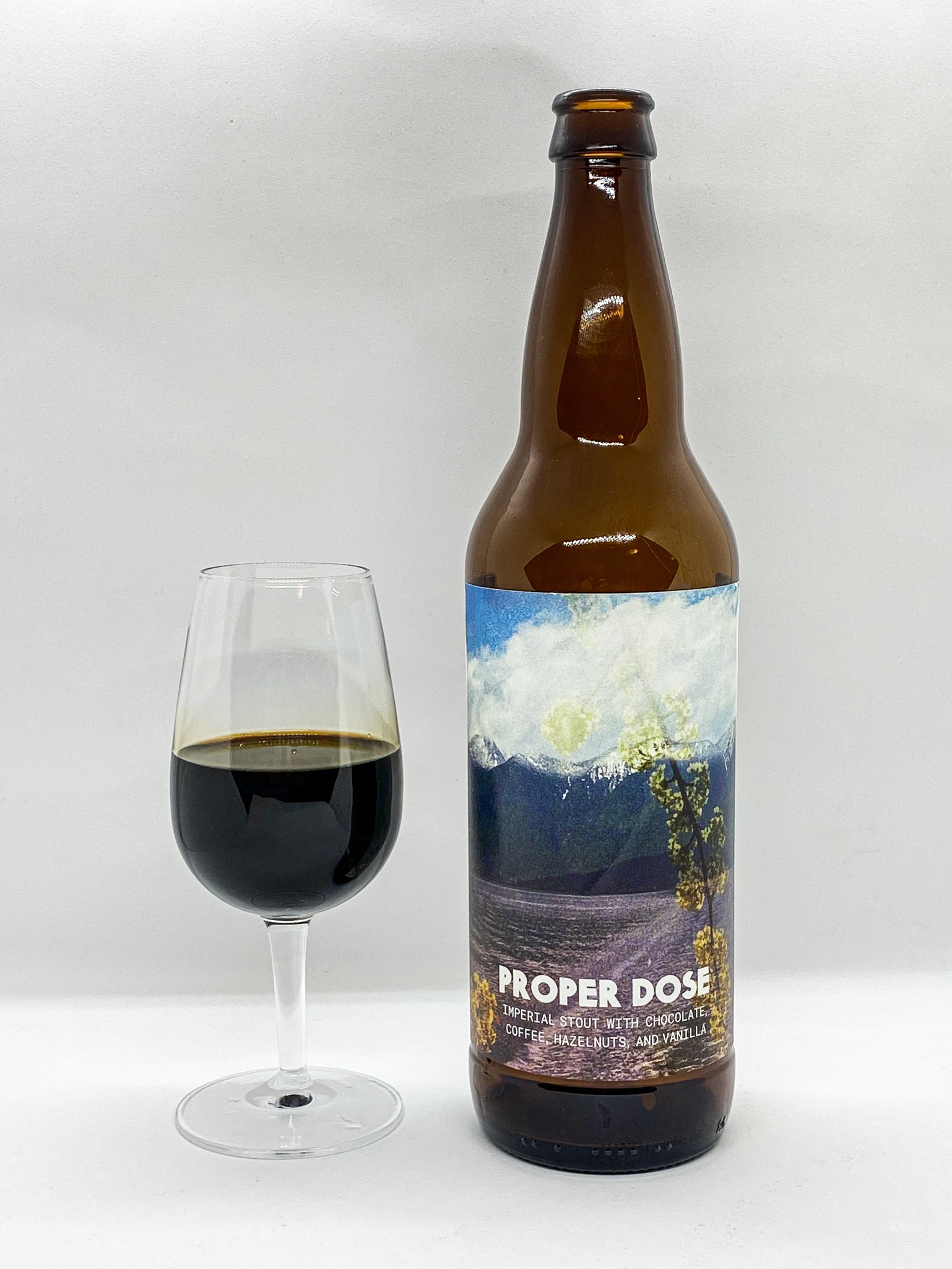 Proper Dose, United States