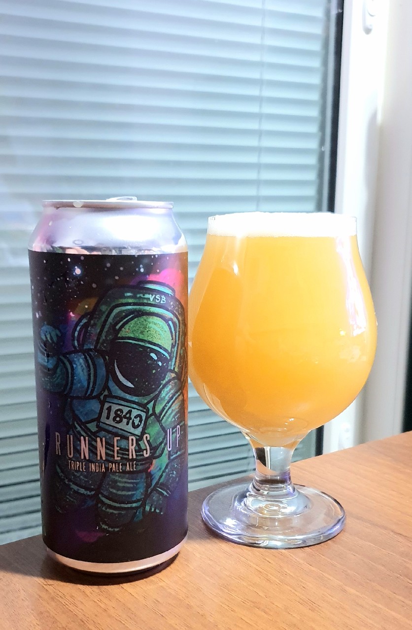 Runners Up, United States