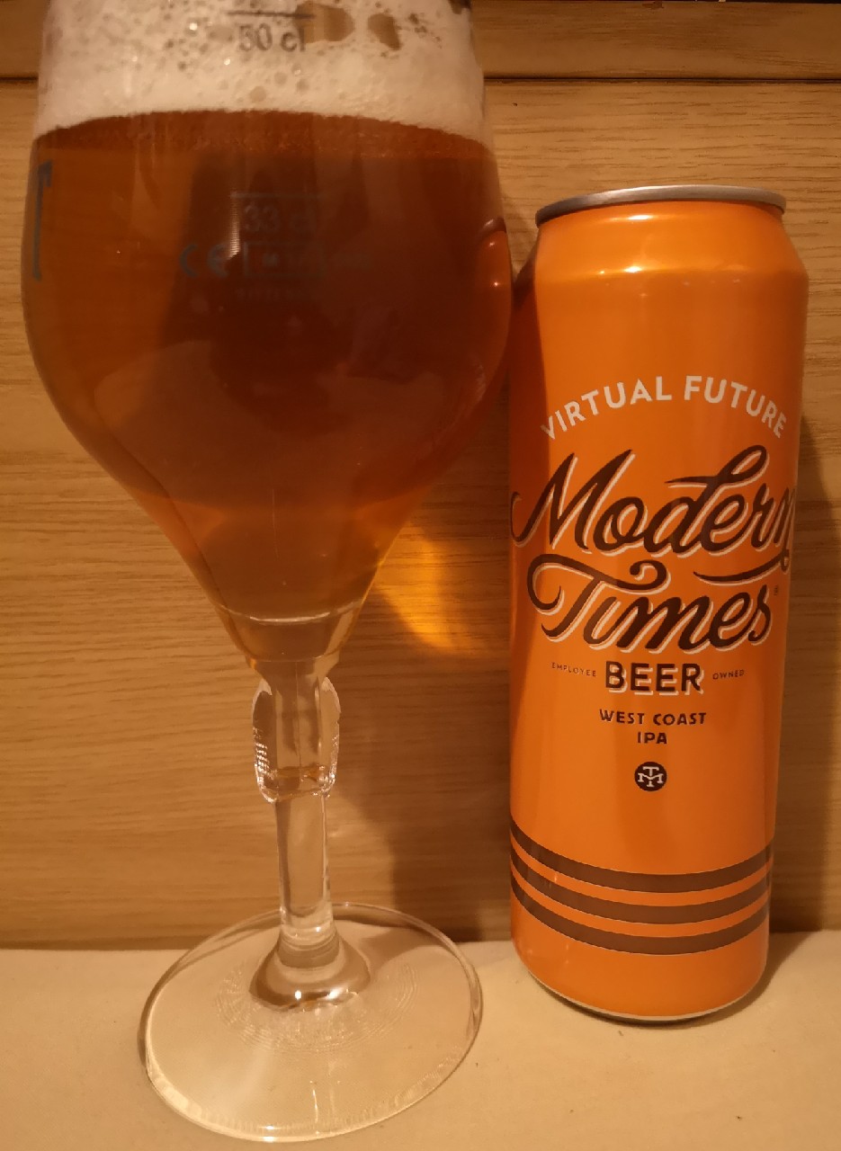 Virtual Future, United States