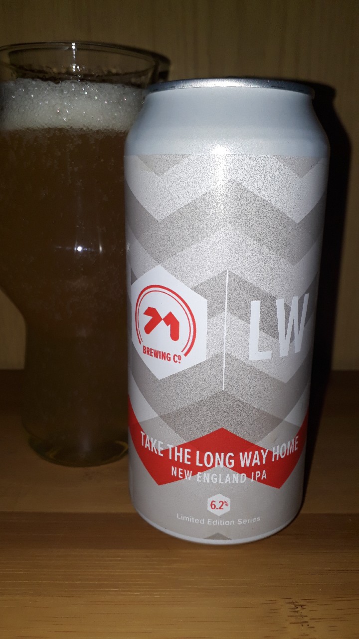 Take the long way home, Scotland