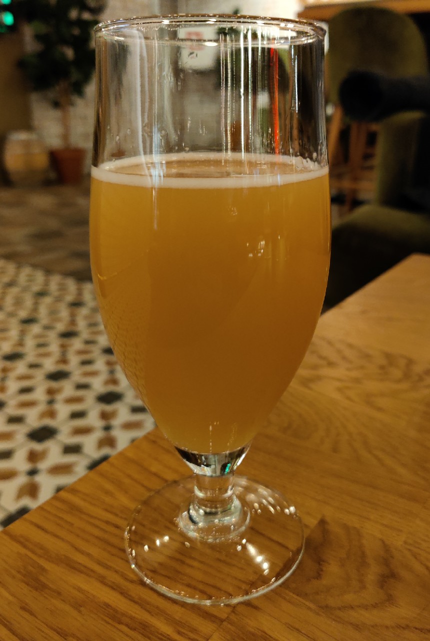 Hobo with a Hopgun, Finland