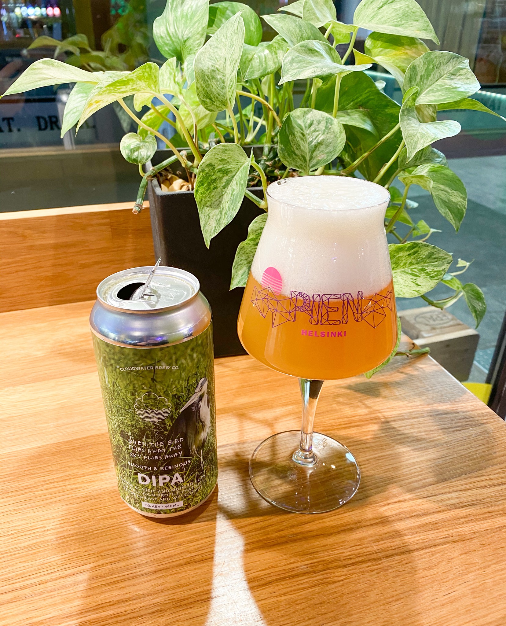 When The Bird Flies Away The Sky Flies Away, England