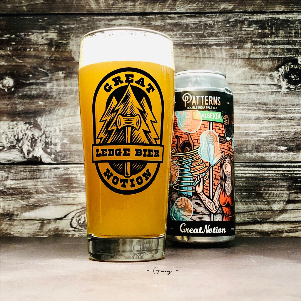 Patterns, United States