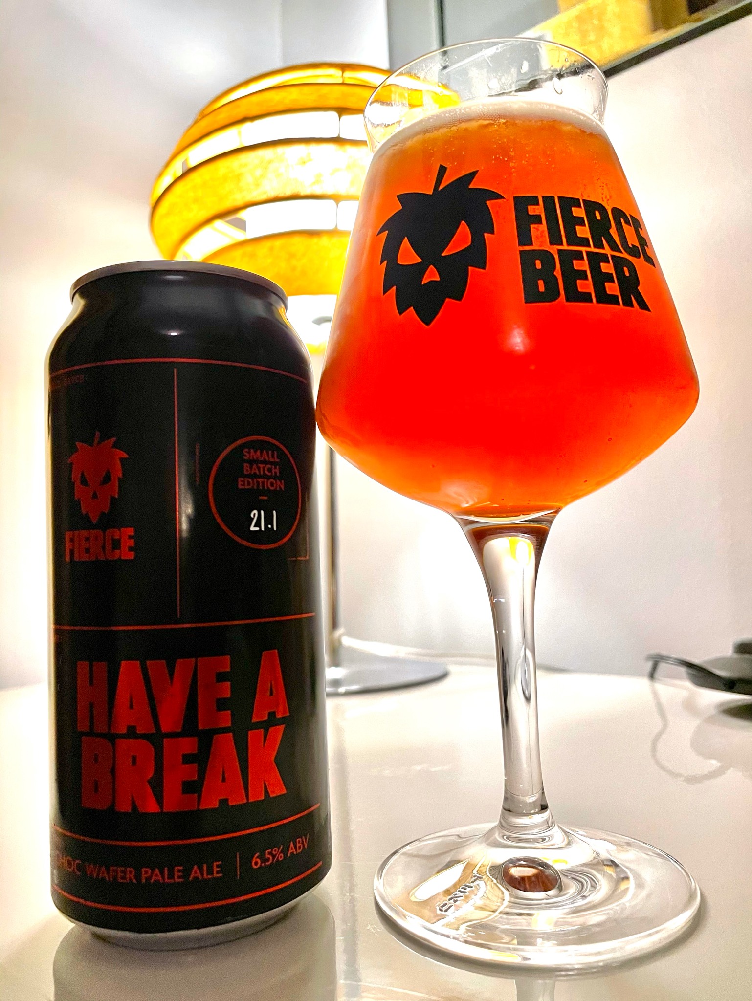 HAVE A BREAK, Scotland