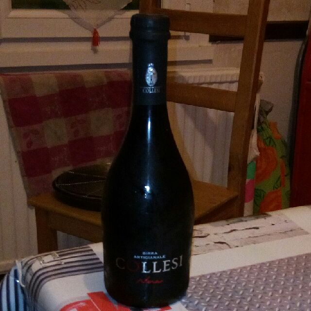 Collesi Imper Ale Nera Maior, Italy