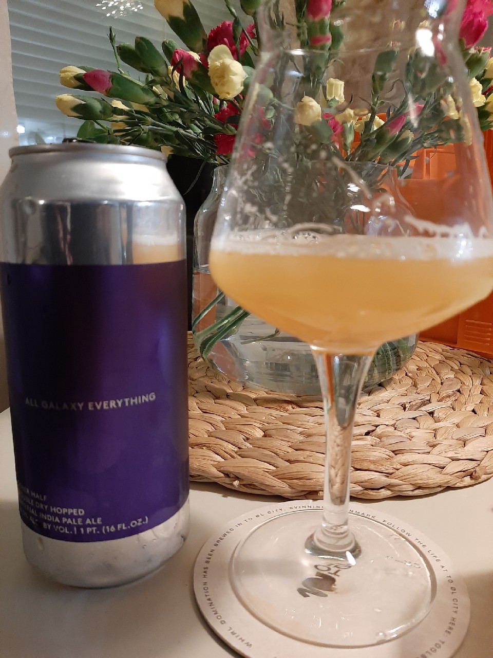DDH All Galaxy Everything, United States