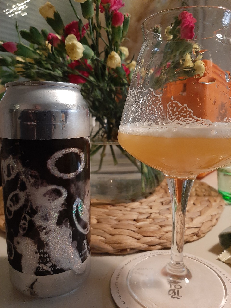 Double Dry Hopped Vapor Ringz, United States