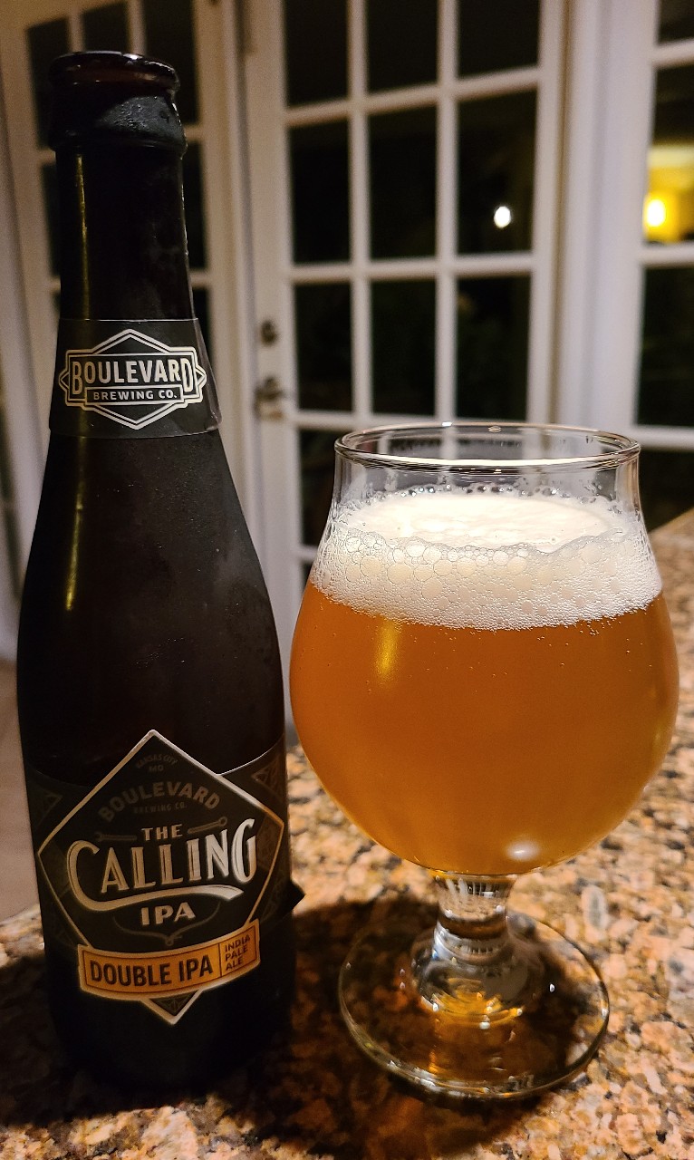 The Calling IPA, United States