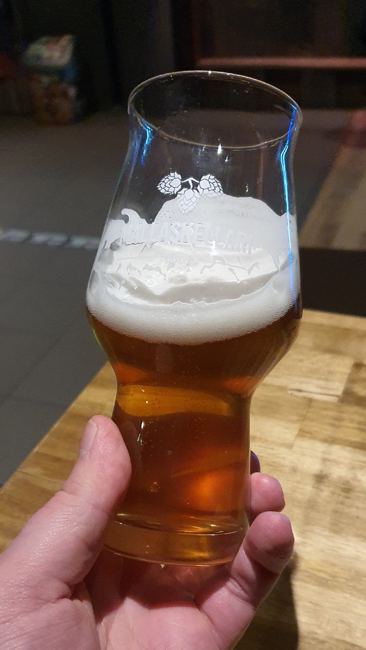 Waters of Elysium, Finland