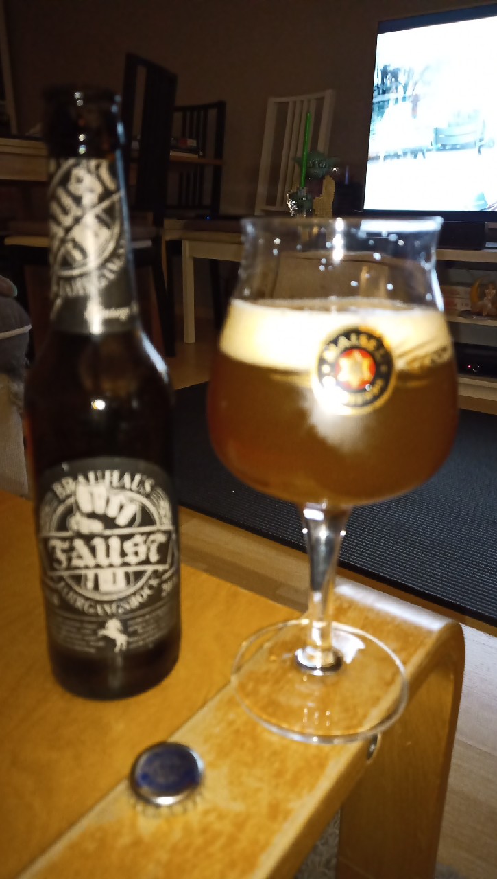 Jahrgangsbock 2018, Germany