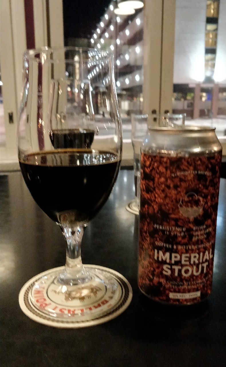 Persistence Is Utile: Bitter Chocolate Edition, England