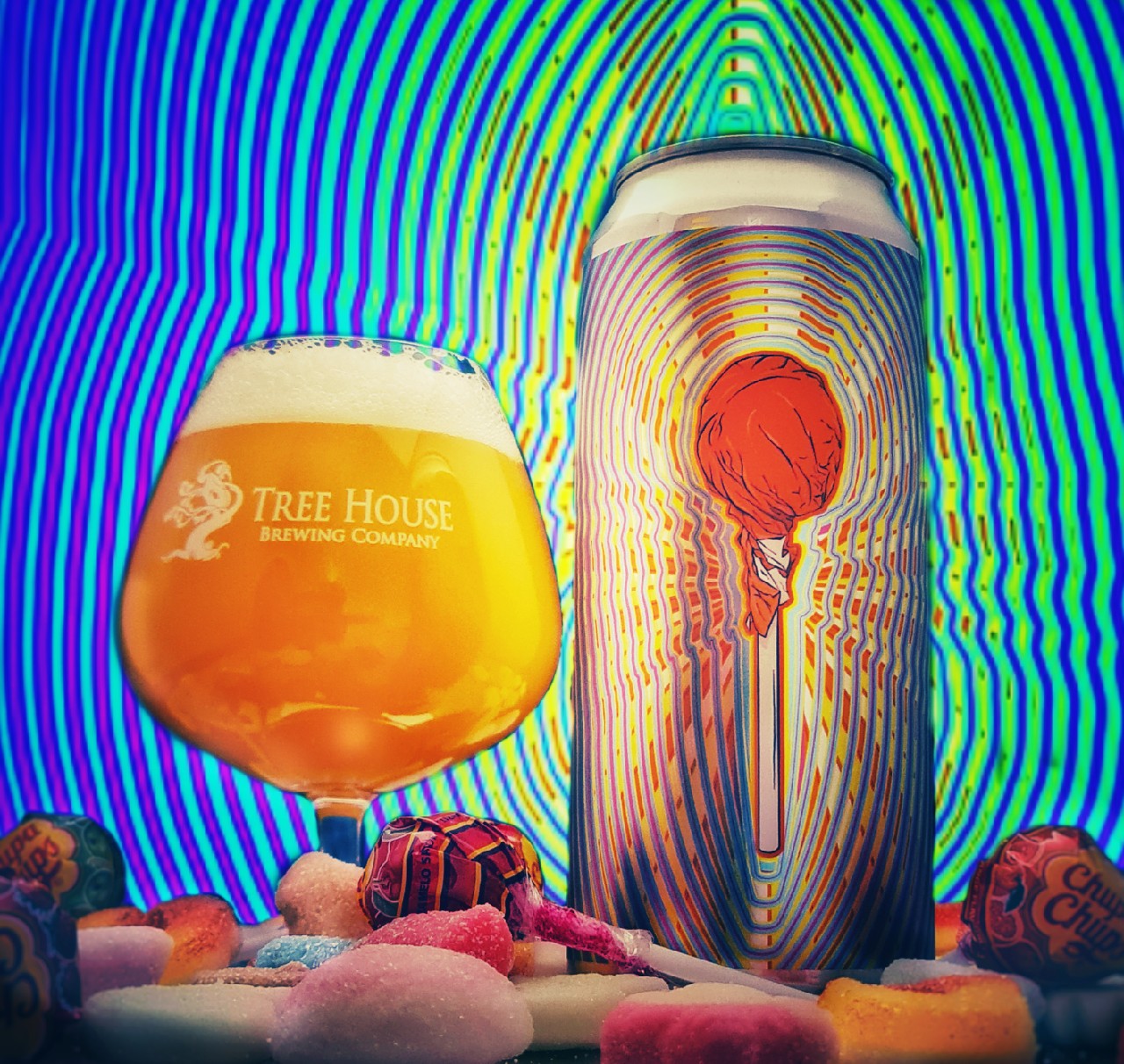 Mega Treat, United States